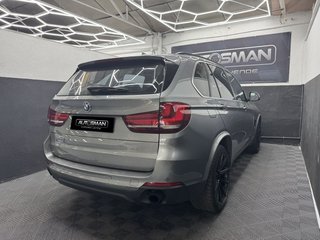 BMW X5 xDrive25D