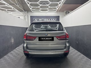 BMW X5 xDrive25D