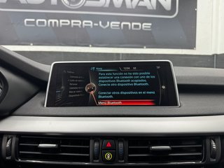 BMW X5 xDrive25D