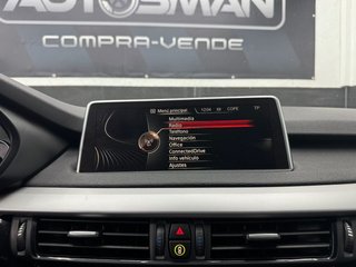 BMW X5 xDrive25D