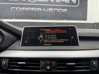 BMW X5 xDrive25D