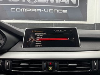 BMW X5 xDrive25D