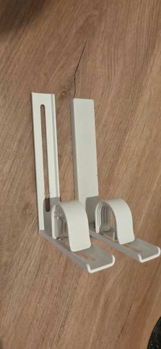 Lote Accesorios Cortinas IKEA RÄCKA UDDNATE