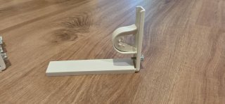 Lote Accesorios Cortinas IKEA RÄCKA UDDNATE