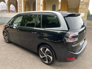 Citroen Grand C4 Picasso 2017