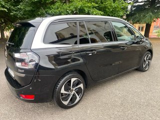 Citroen Grand C4 Picasso 2017