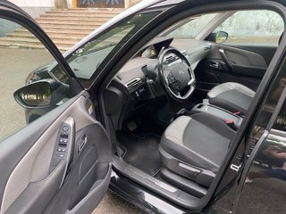 Citroen Grand C4 Picasso 2017