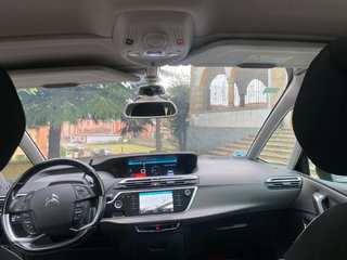 Citroen Grand C4 Picasso 2017
