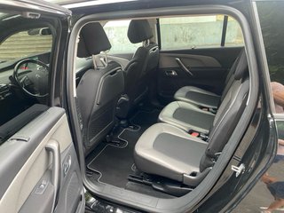Citroen Grand C4 Picasso 2017