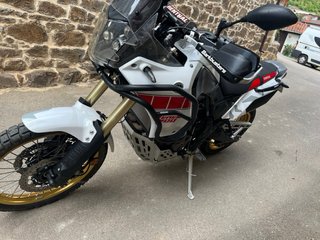 Yamaha Ténéré 700 Rally 2022
