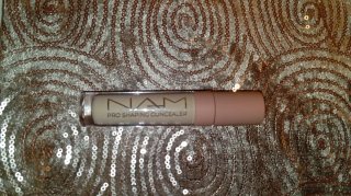 Corrector NAM Pro Shaping Beige