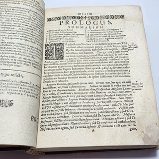 Libro Antico 1686 - Solis Intelligentiae, Cui Non