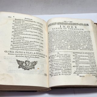 Libro Antico 1686 - Solis Intelligentiae, Cui Non