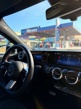 Mercedes-Benz Clase A 2023