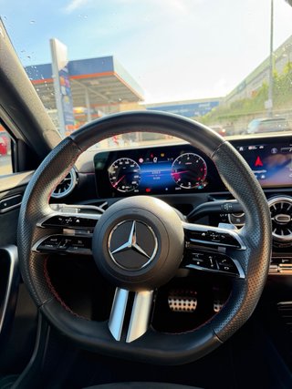 Mercedes-Benz Clase A 2023