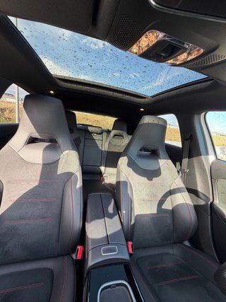 Mercedes-Benz Clase A 2023