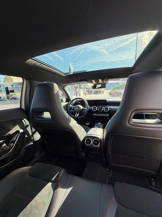 Mercedes-Benz Clase A 2023