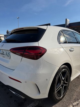 Mercedes-Benz Clase A 2023