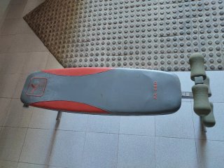 Máquina multifunción gym