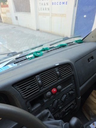 FIAT Ducato 2000