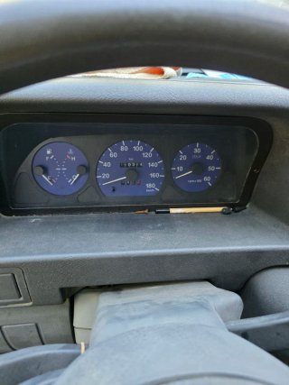 FIAT Ducato 2000