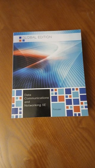 Data Communications and Networking