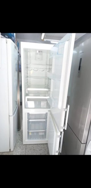 NEVERA AEG GARANTIA TRANSPORTE
