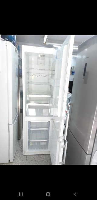 NEVERA AEG GARANTIA TRANSPORTE