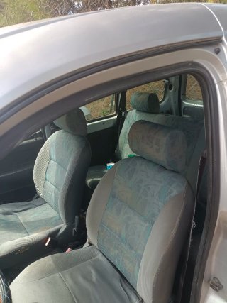 Citroen Berlingo 2002
