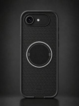Funda MagSafe para iPhone 17 Air