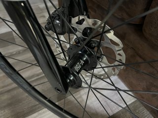 BERRIA BELADOR CARBON 105 G5702