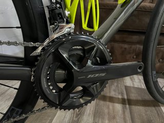 BERRIA BELADOR CARBON 105 G5702
