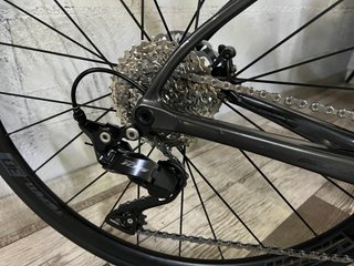 BERRIA BELADOR CARBON 105 G5702