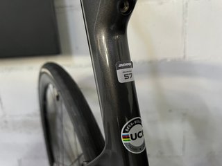 BERRIA BELADOR CARBON 105 G5702