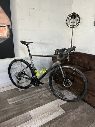 BERRIA BELADOR CARBON 105 G5702