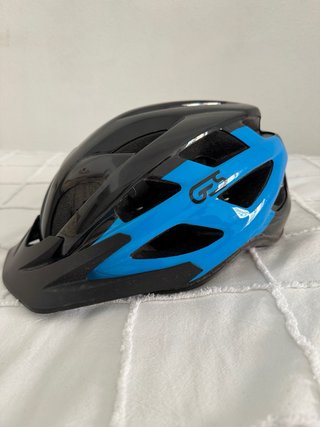 Bicicleta Triban RC100 Gris