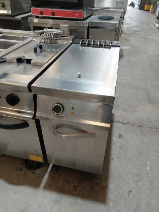 Freidora Industrial Fagor Eléctrica 2 Cestas