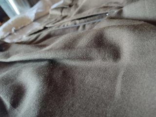 Pantalón Dustin T.46 Marrón