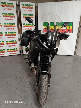 Yamaha Tracer 7GT 35kw 2023