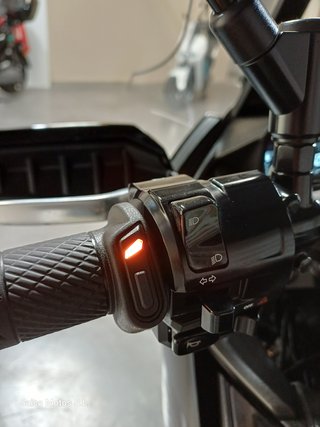 Yamaha Tracer 7GT 35kw 2023