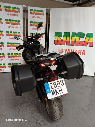 Yamaha Tracer 7GT 35kw 2023