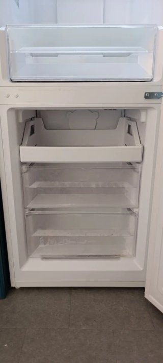 Frigorífico OK No Frost Blanco