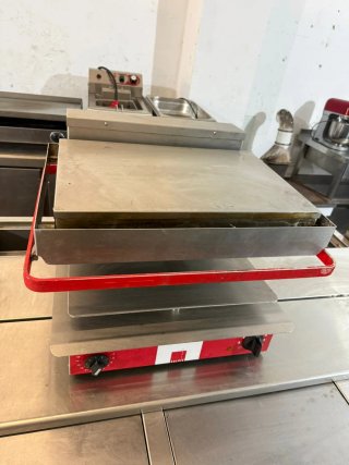 Tostadora Profesional Salvis