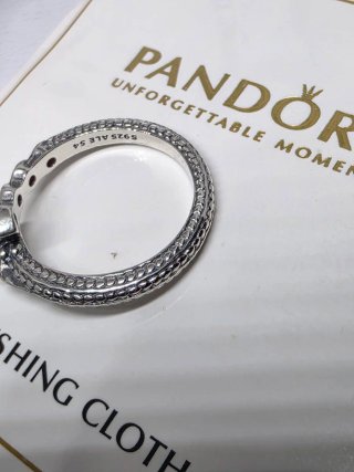 Anillo Dragón Juego de Tronos Plata y Rosa