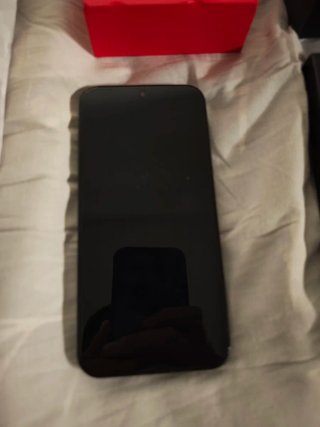 OnePlus 15 256GB Nero Come nuovo