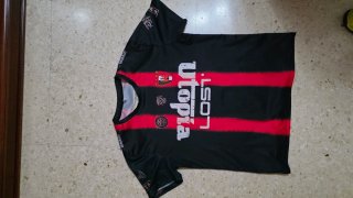Camiseta Circo Massimo Talla XL