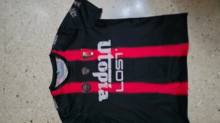 Camiseta Circo Massimo Talla XL
