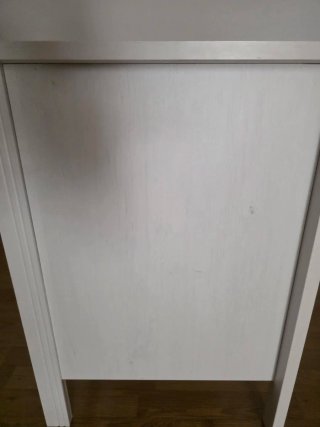 BRUSALI mesa escritorio Ikea URGENTE!!