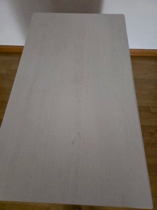 BRUSALI mesa escritorio Ikea URGENTE!!