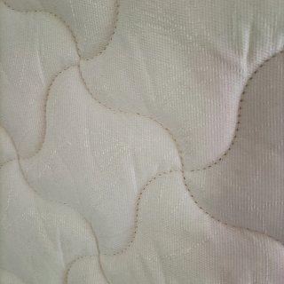 Colchón espuma + viscoelástica